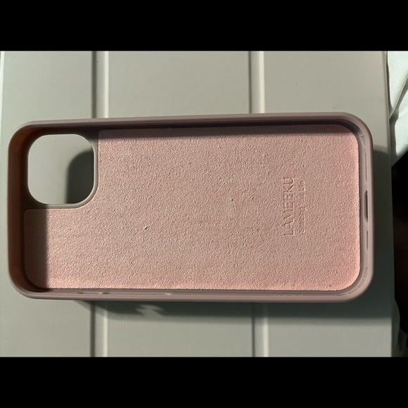 iPhone 13 wallet case - Picture 3 of 5